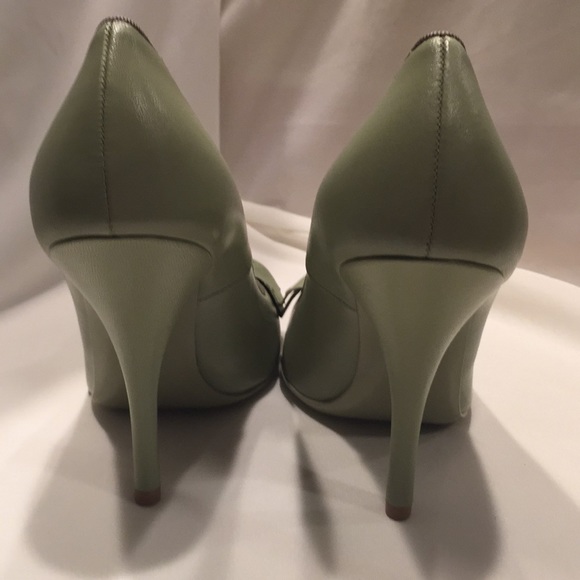 Bottega Veneta designer heels - Picture 6 of 8